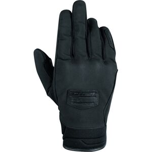 DIFI Orlando Motorrad Handschuhe Schwarz S male
