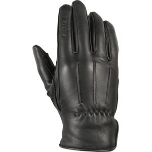 DIFI Eagle Motorrad Handschuhe Schwarz S male