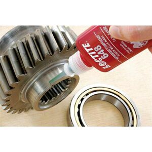 LOCTITE Befestigung der Armaturen 648 - Flasche 5ml unisex