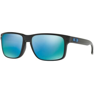 Oakley Holbrook Prizm Water Polarized Sonnenbrille Blau Einheitsgröße unisex