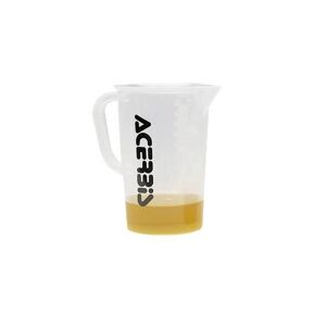 Acerbis 500ml. Becher Weiss unisex