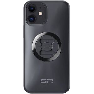 SP Connect iPhone 12 Mini Schutzhüllen Set Schwarz Einheitsgröße unisex