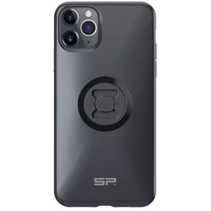 SP Connect iPhone 11 Pro Max Schutzhüllen Set Schwarz Einheitsgröße unisex