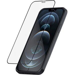 SP Connect iPhone 12 / iPhone 12 Pro Displayschutzfolie Einheitsgröße unisex