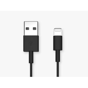 Quad Lock USB-auf-Lightning-Kabel - 20 cm unisex