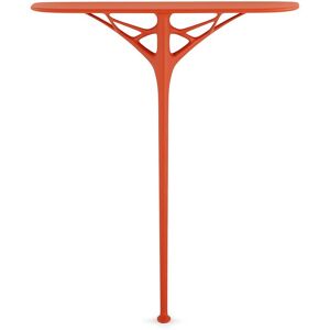 Kartell A.I. Konsole orange