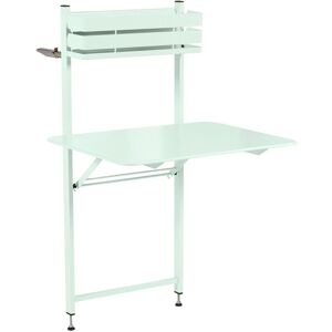 Fermob Bistro 57 x 77 Balkontisch gletscherminze
