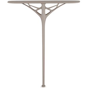 Kartell A.I. Konsole grau