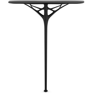 Kartell A.I. Konsole schwarz