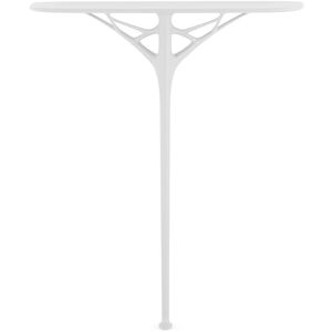 Kartell A.I. Konsole weiß