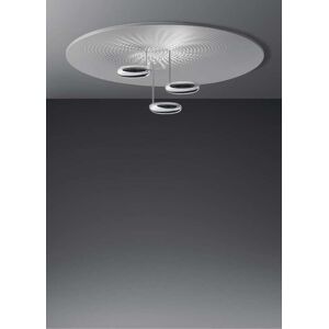 Artemide Droplet Deckenleuchte warmweiß (3000 K)