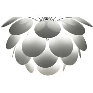 Marset Discoco C68 Deckenleuchte weiss