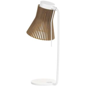 Secto Design Petite 4620 Tischleuchte Walnuss