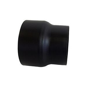 Bertrams ST-Pu Reduzierstück 08RS200-180 Ø 200 x 180 mm, pulverbeschichtet, schwarz