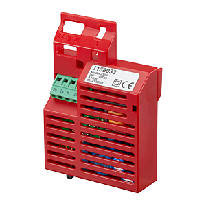 Oventrop Anschlussmodul 1158033 230 V