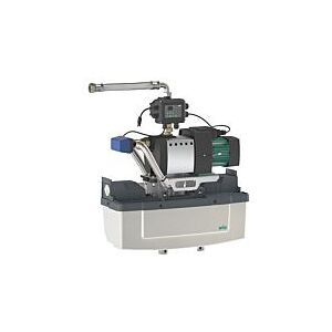 Wilo Einzelpumpen-Regenwassernutzungsanlage 2551468 24 EM, 0,4 kW, 230 V