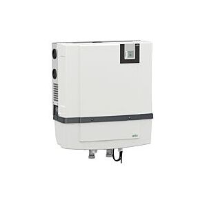 Wilo Einzelpumpen-Regenwassernutzungsanlage 2551472 25 EM, 0,5 kW, 230 V