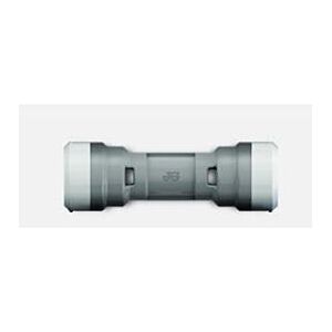 RWD Europe Limited John Guest Universal Steckverbinder ACURS20P-DE für Rohraussendurchmesser von 19,80mm - 21,20mm