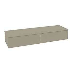 Villeroy und Boch Villeroy & Boch Antao Sideboard 1600x268x500mm L42000HL mit Beleuchtung FK/AP: HL/0
