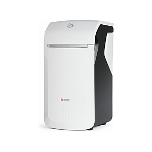 BWT Simplex-Perlwasseranlage 11431 DN 32