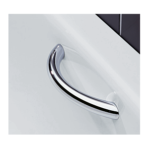 Bette Wannengriffe B110 B110905 edelmatt