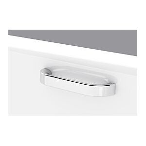 Bette Wannengriffe B120901 chrom