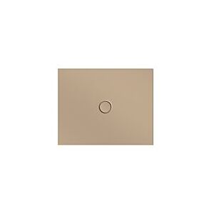 Bette BetteFloor Duschfläche 5491-425 100x80cm, greige