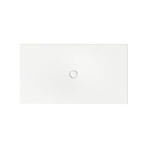 Bette BetteFloor Duschfläche 5818-287 180x100cm, starwhite