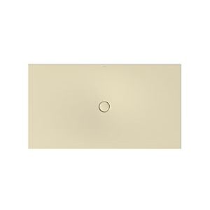 Bette BetteFloor Duschfläche 5818-441 180x100cm, cream