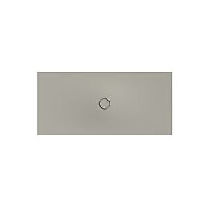 Bette BetteFloor Duschfläche 5949-416 160x75cm, stone