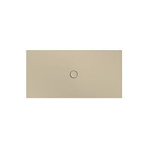 Bette BetteFloor Duschfläche 5957-424 160x80cm, sand
