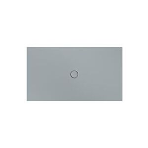 Bette BetteFloor Duschfläche 5966-412 160x90cm, quartz