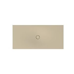 Bette BetteFloor Duschfläche 5989-424 170x80cm, sand