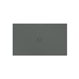 Bette BetteFloor Duschfläche 5817-403 170x100cm, smoke