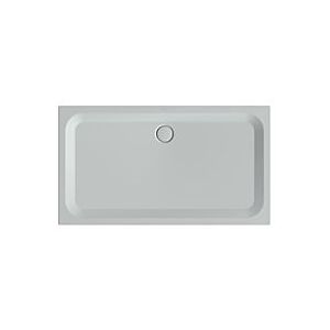 Bette BetteUltra Duschwanne 5961-002 160x90x3,5cm, manhattan