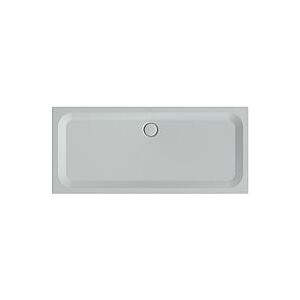 Bette BetteUltra Duschwanne 5986-002 180x80x3,5cm, manhattan