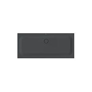 Bette BetteUltra Duschwanne 5996-400 170x75x3,5cm, raven