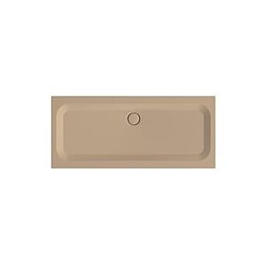 Bette BetteUltra Duschwanne 5996-425 170x75x3,5cm, greige