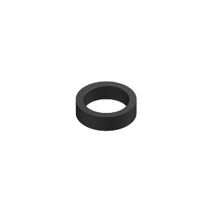 Dornbracht Ring Kneippschlauch schwarz 092810116-13 092810116 schwarz