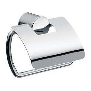 Emco Rondo 2 Papierhalter 450000100 chrom, mit Deckel