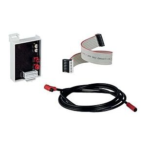 Geberit AquaClean Schnittstellenmodul 147049001 für Mera/Sela, 12 V