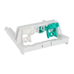 Geberit Lagerbock für UP-SPK 240079001 Bet. v. oben/v. vorne, BH 82/90cm/900