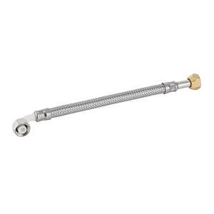 Geberit Verbindungsschlauch kompl. für UP-SPK 240329001 Bet. v. oben/v. vorne, BH 82/90cm
