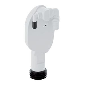 Geberit Unterputz-Siphon für Waschmaschine 240997001 und Trockner