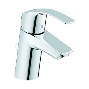 Grohe Eurosmart Waschtischarmatur 33265002 Wasserhahn, Bad, Waschbecken, chrom