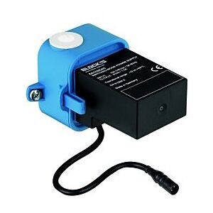 Grohe Steckernetzteil 36078000 230 V, Betriebsspannung 6 V, Kabel 4 m