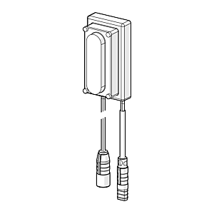 Hansa Sensor 6 V zu 6445 59914155