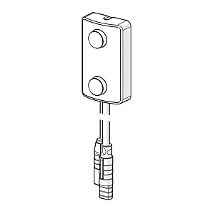 Hansa SENSOR 6 V zu 0944 59914233