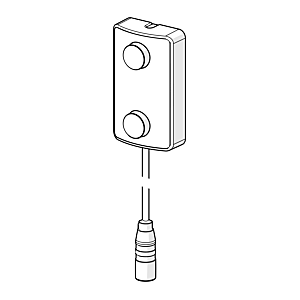 Hansa Sensor 6 V 59914347 59914347