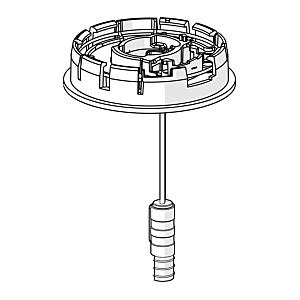 Hansa Kontrolleinheit 3 V 59914365 59914365